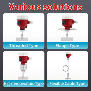 Rotating Paddle Level Switch Side Mounted Level Switch <b>Bin</b> Indicator Level <b>Sensor</b> Level Gauge in - Product Image 4