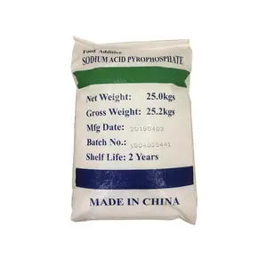Pirofosfato di potassio per uso alimentare/additivo alimentare per uso alimentare TKPP 7320