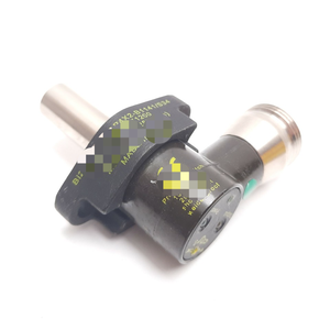 Sensor de proximidad 2/s34, 2mm, 10-65vdc, 4 pines 7/8-16, nuevo, original, listo, Industrial - Product Image 1