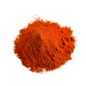 ผงเบต้าแคโรทีนเกรดอาหารสัตว์ CAS 7235-40-7 สำหรับผสมอาหารสัตว์ - Product Image 1