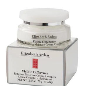 Crème Hydratante Affinant Visible Difference (75ml / 2.5oz) Lotion Corporelle pour Femmes - Product Image 1