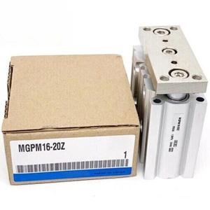 Cilindro de Tres Ejes Original-SMC MGPM16-20Z - Product Image 4