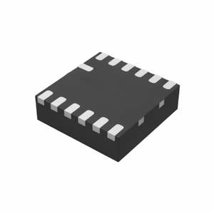 Power Management (PMIC) MP8719GQ-P Original Buy Electronics Components Online 16 PowerVFQFN - Product Image 1