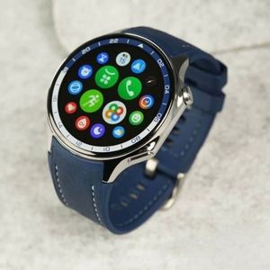 <span class=keywords><strong>Reloj</strong></span> Inteligente Bluetooth Esim 2024, <span class=keywords><strong>Precio</strong></span> al por Mayor, <span class=keywords><strong>Reloj</strong></span> Deportivo Saludable a Prueba de Agua, Marca Original, Nuevo para <span class=keywords><strong>Oppo</strong></span> Watch X - Product Image 1