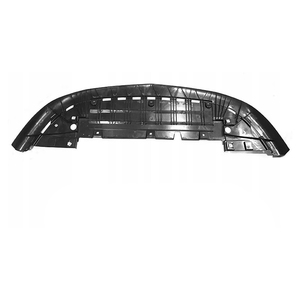 1768850036 Protection inférieure du pare-chocs avant pour Mercedes-Benz Classe A W176 A160 A180 A200 A220 <span class=keywords><strong>A250</strong></span> CDI <span class=keywords><strong>4MATIC</strong></span> - Product Image 4