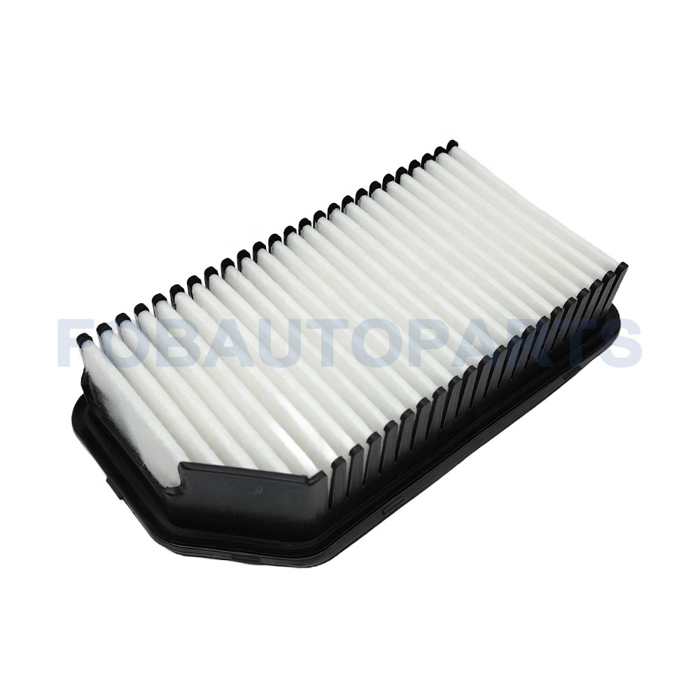Car Engine Air Filters Cabin Air Filters for HYUNDAI VERNA 1.4 (20-24) KIA SOLUTO 1.4 (20-24) SA10699 A28620