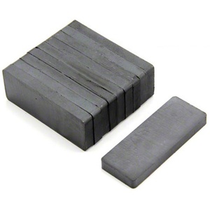 Công Nghiệp Nam Châm <span class=keywords><strong>Ferrite</strong></span> Nam Châm <span class=keywords><strong>Ferrite</strong></span> Khối Khối Gốm - Product Image 4