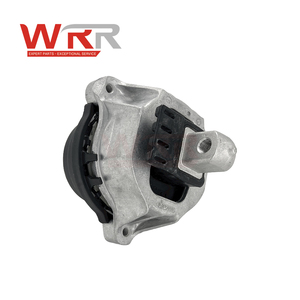 22116878247 22116853444 แท่นยึดเครื่องยนต์สำหรับ BMW F48 F39 F45 X1 X2 218i ด้านหน้าซ้าย แท่นยึดมอเตอร์ที่ทนทาน - Product Image 3