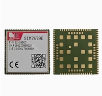SIMCOM SIM7670X QCX216 chip LTE Cat 1bis módulo SIM7670G SIM7670NA SIM7670E 4G módulo
