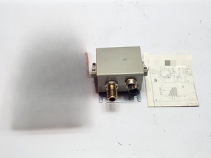 Transmisor de Presión Plc EMP <span class=keywords><strong>2</strong></span> 084G2144 Controlador de Programación - Product Image 2