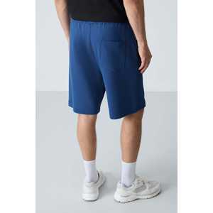 Shorts en coton coupe standard Tommylife pour homme, taille mi-haute, respirant, décontracté, modèle Parliament S - Product Image 2