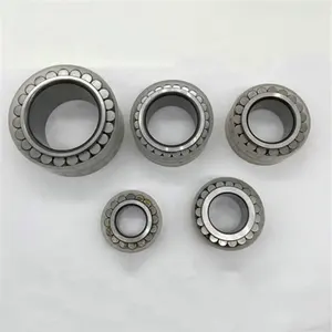 Cylindrical Roller Bearings Roller Bearing 24mm Bore Cylindrical Roller Bearing CPM2400 CPM2597 For Gearbox Reducer