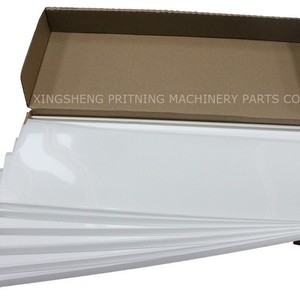 Película para fuente de tinta Heidelberg GTO52SM52MO para máquina de impresión offset - Product Image 2