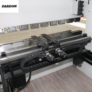 Press Bender System Sheet Metal Bending Process High - Product Image 2