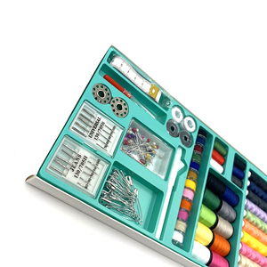 Nouvel arrivage Vente en gros Échantillon gratuit Mini kit <span class=keywords><strong>de</strong></span> couture bricolage <span class=keywords><strong>professionnel</strong></span> pour réparation d'hôtels <span class=keywords><strong>de</strong></span> voyage Coffret pour enfants <span class=keywords><strong>Feutre</strong></span> organique - Product Image 3