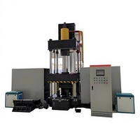 Machine de pliage à la flamme CNC pour tôles de 2 à 16 mm, acier angulaire, puissance moteur 15 kW