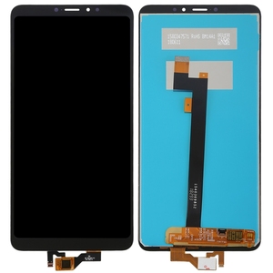 Piezas de teléfono móvil de alta calidad de 6,9 "para Xiaomi <span class=keywords><strong>Mi</strong></span> Max 3 pantalla LCD y montaje de digitalizador con pantalla táctil para Xiaomi <span class=keywords><strong>Mi</strong></span> <span class=keywords><strong>Max3</strong></span> LCD - Product Image 3
