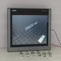 A Brand New Tp1200 Comfort 12 Inch Widescreen Tft Touch 1280x800 24v 12mb Configuration Memory Profinet Ethernet Usb Ports Plc