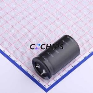 ELH2DM152Q50KT Snap-in Aluminum Electrolytic Capacitor Through hole Component (THT),D30xL50mm 1500uF 20% 200V 10mm - Product Image 2