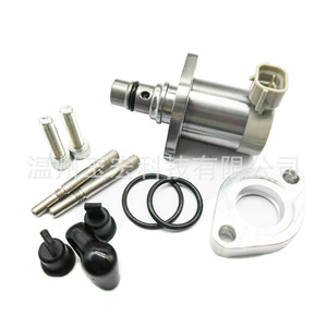 Régulateur de pression de carburant Toyota 1460A062, soupape de dosage de carburant Denso, pièce de rechange pour voitures FAW JP - Product Image 3