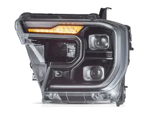 2022 Ranger T9 dẫn đèn pha sáng hơn bao giờ hết cho các mô hình và hơn thế nữa - Product Image 4