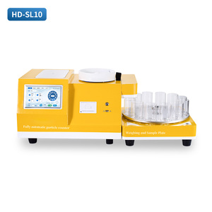 Compteur de graines numérique automatique haute vitesse à prix usine pour riz, blé, maïs et petites graines - Product Image 3