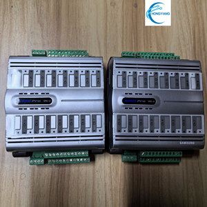 Module de surveillance et d'alarme SAMSUNG SSAS-Pro, modèle <span class=keywords><strong>SPAI</strong></span> - Product Image 1