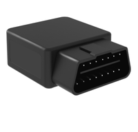 Nordamerika Katze m 4g obd2 obd GPS-Tracker OBD GPS Auto-Tracker Diagnose OBD2 GPS