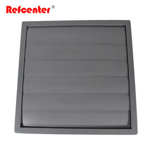 SMS-A en plastique Volet de <span class=keywords><strong>ventilation</strong></span> Cove conduit rond diffuseur <span class=keywords><strong>grille</strong></span> pour la maison système de <span class=keywords><strong>ventilation</strong></span> - Product Image 3