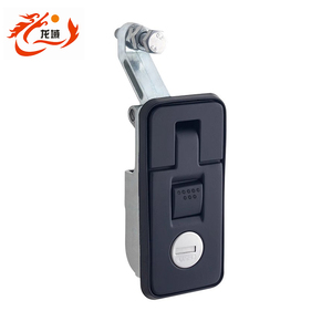 Longyu nén khóa MS6018Z-1-1 cửa tủ máy bay khóa - Product Image 1