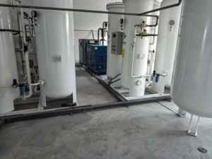 Mesin produksi oksigen tanaman generasi <span class=keywords><strong>Gas</strong></span> Oxigen injection medis pabrikan profesional untuk rumah sakit - Product Image 5