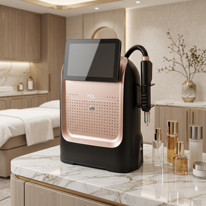Appareil professionnel de suppression de tatouages au laser picoseconde 1064nm 532nm, machine de beauté pour l'élimination des taches et le blanchiment de la peau pour salon - Product Image 1
