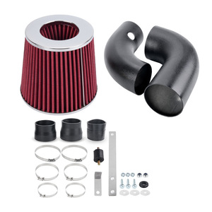 ชุดอุปกรณ์กรองอากาศสำหรับเครื่องยนต์ 4.3L V6 96-04 Chevrolet S10 Blazer Ofi173 - Product Image 5
