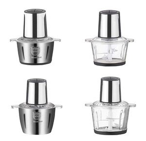 Cortador multifuncional rápido, procesador de alimentos de mano de verduras - Product Image 2