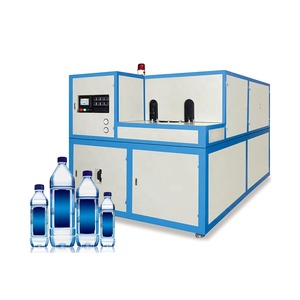 Hand fütterung automatisches Shampoo, Dusch gel, Hände desinfektion mittel Haustier flasche Blasform maschine