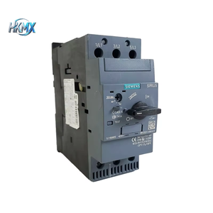 Interruptor de Circuito de Motor 3RV2031-4WA10 3RV2031-4WB10 3RV2031-4WC10 para Sistemas de Automatización Industrial - Product Image 1