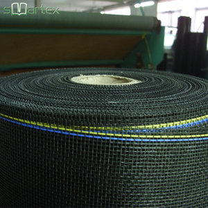 <span class=keywords><strong>Moustiquaire</strong></span> en fibre de verre lisse et anti-insectes pour cadre en aluminium, idéale pour les projets de fenêtres et portes horizontales ou verticales - Product Image 3