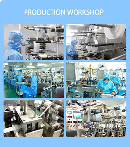 شرائط الأنف الشخير واضحة للتنفس شرائط الأنف شفافة غير مرئية - Product Image 5