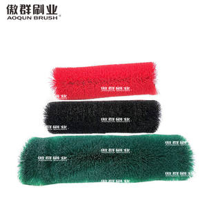 Sikat pembersih Panel otomatis, peralatan cuci putar listrik - Product Image 5