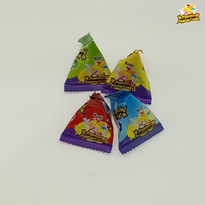Kẹo nổ Magic Pop Rocks vị trái cây tổng hợp 3g, giá tốt, túi tam giác, vị mạnh hơn trong lọ - Product Image 6