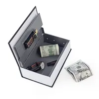 बॉक्स को छिपाने के लिए निजी पैसे मोबाइल फोन की किताब के छिपा कर सकते हैं और डाल चीजों में परिवर्तन कोड ताला