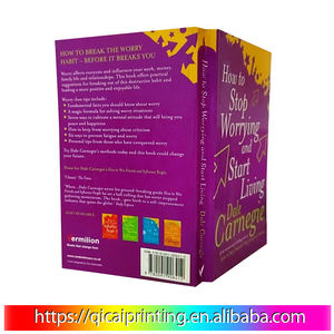 Nouveau roman personnalisé de haute qualité à prix d'usine, imprimé de revers, meilleure vente - Product Image 3