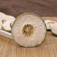 Fruits séchés en vrac de qualité supérieure pour le thé, tranches de Garcinia Cambogia 100% naturelles de qualité alimentaire, fruits à base de plantes