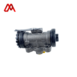 อะไหล่รถบรรทุก 8-97139841-0 8-94128142-2 8971398410 8941281422 กระบอกเบรกหลัง เหมาะสำหรับรถบรรทุกอีซูซุ 4JB1 <span class=keywords><strong>NKP</strong></span> - Product Image 1