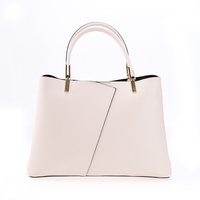 Nouveaux sacs fourre-tout décontractés pour femmes, mode, cuir PU de haute qualité avec chaînes, motif pierre, fermeture éclair, tendance, luxe pour femmes
