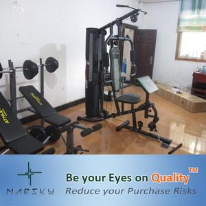 Home Gym Quality <strong>Inspection</strong> Service - Product Image 1