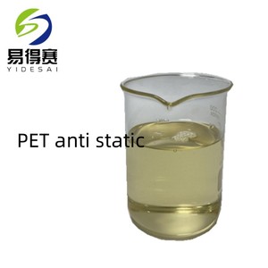 Pet tấm PP sản phẩm chất lỏng chống tĩnh đại lý Silicone nhũ tương 60 - Product Image 2