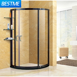 <span class=keywords><strong>Design</strong></span> di Bagni in Stile Arabo Saudita, Cabina Doccia di Lusso - Product Image 1
