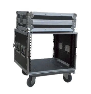 Sistema de PA Completo de 1400w con 2 Altavoces Dobles de 15 Pulgadas, Amplificador y Estuches de Transporte para Eventos al Aire Libre, Altavoz de Audio Profesional M215 - Product Image 3