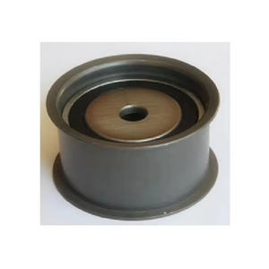 Poulie <span class=keywords><strong>de</strong></span> rouleau tendeur <span class=keywords><strong>de</strong></span> <span class=keywords><strong>courroie</strong></span> <span class=keywords><strong>de</strong></span> <span class=keywords><strong>distribution</strong></span> pour VW 1001450003 60595625 04863737 - Product Image 2